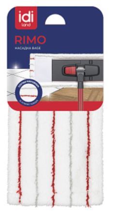 Насадка для швабры сменная Base 